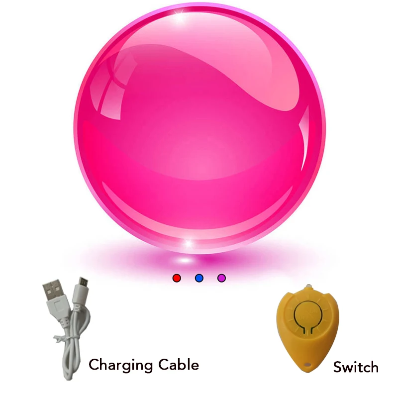 Magic Flying Ball Pro Spinner  - Stem Solar Robot Kit For Kids ulasan dan harga
