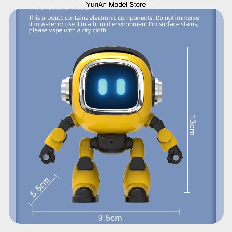 Hot Cute Learning Companion Vo - Remote Control Toys ulasan dan harga