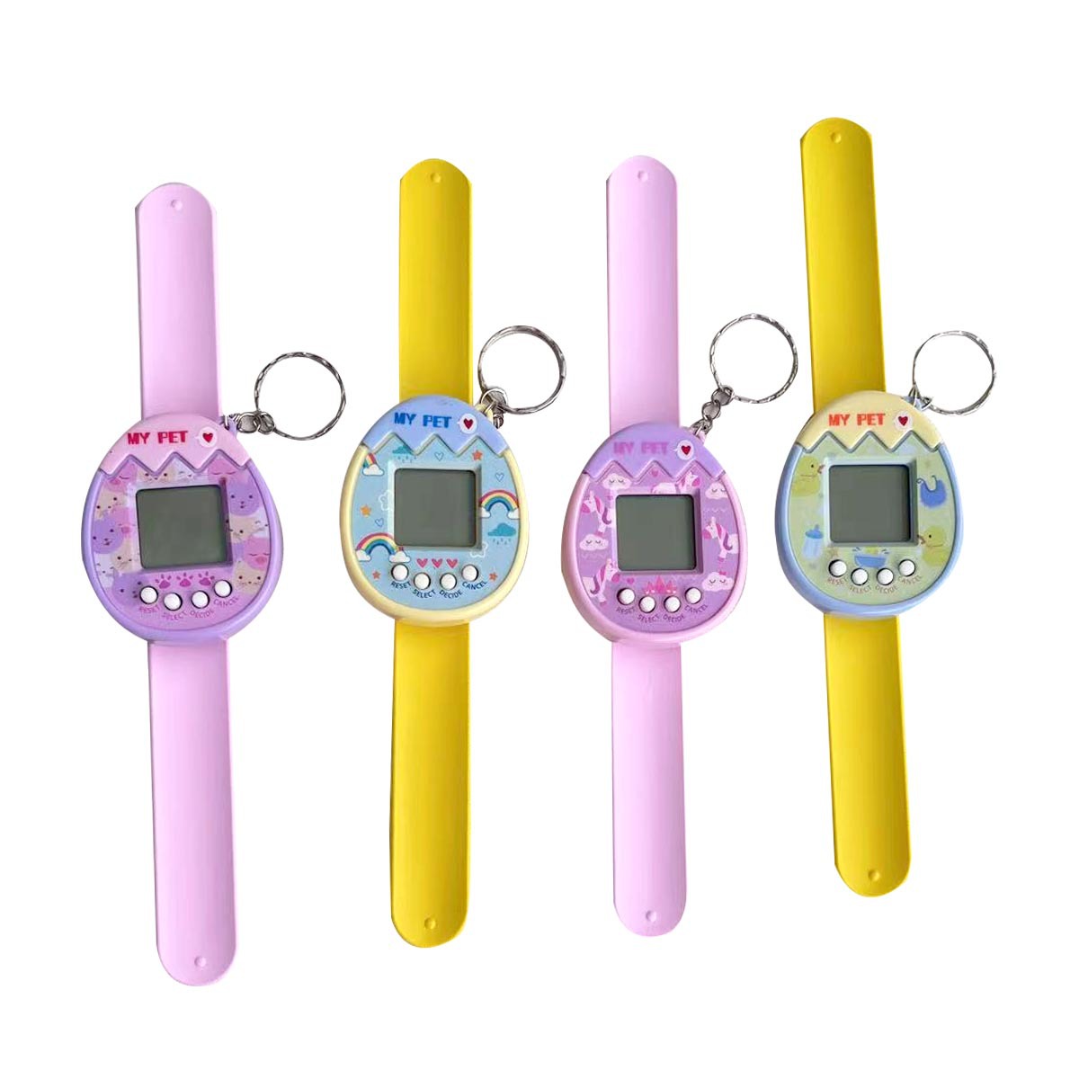 Electronic Pet Watch Tamagotch - Tamagotchi Electronic Pet Virtual ulasan dan harga