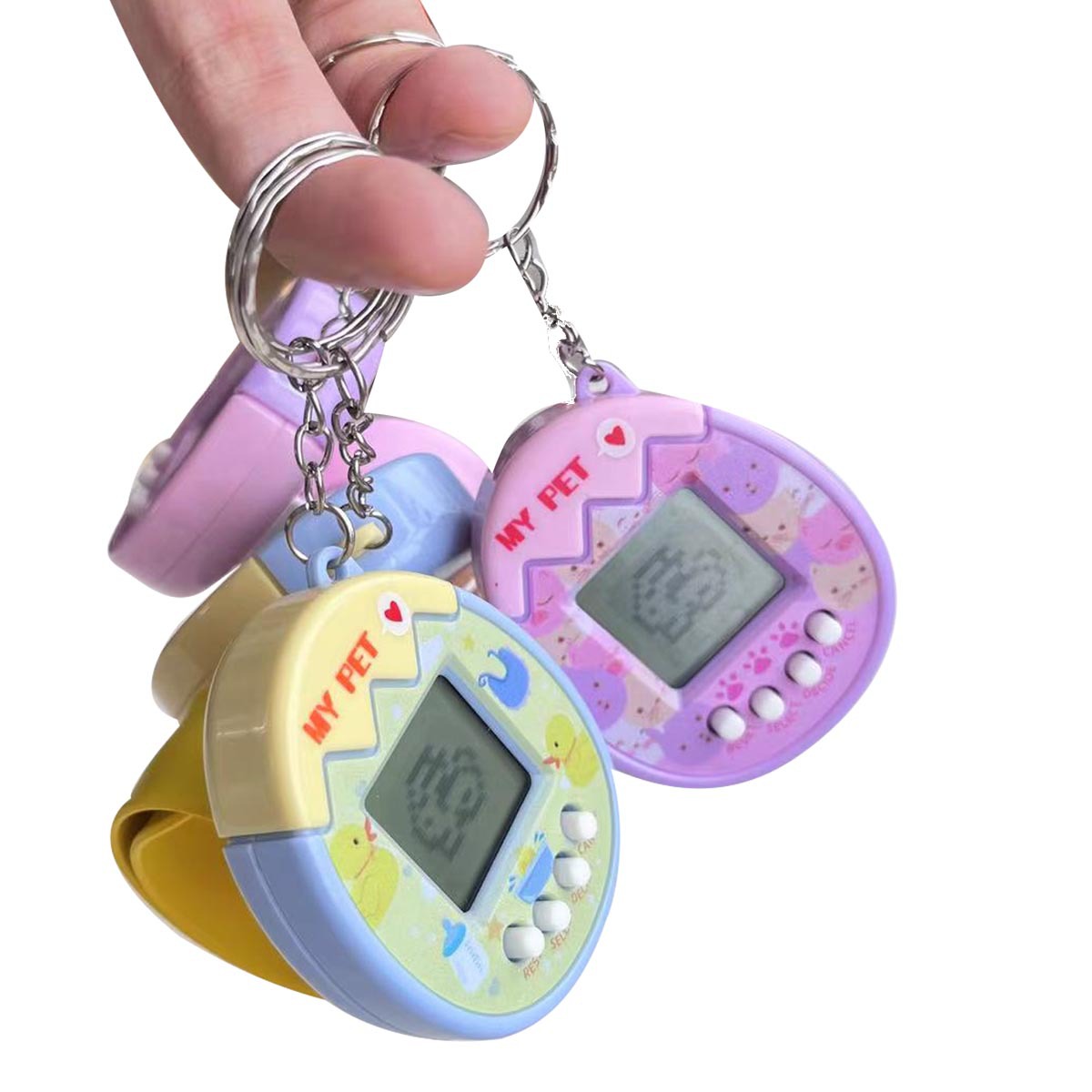 Electronic Pet Watch Tamagotch - Tamagotchi Electronic Pet Virtual ulasan dan harga