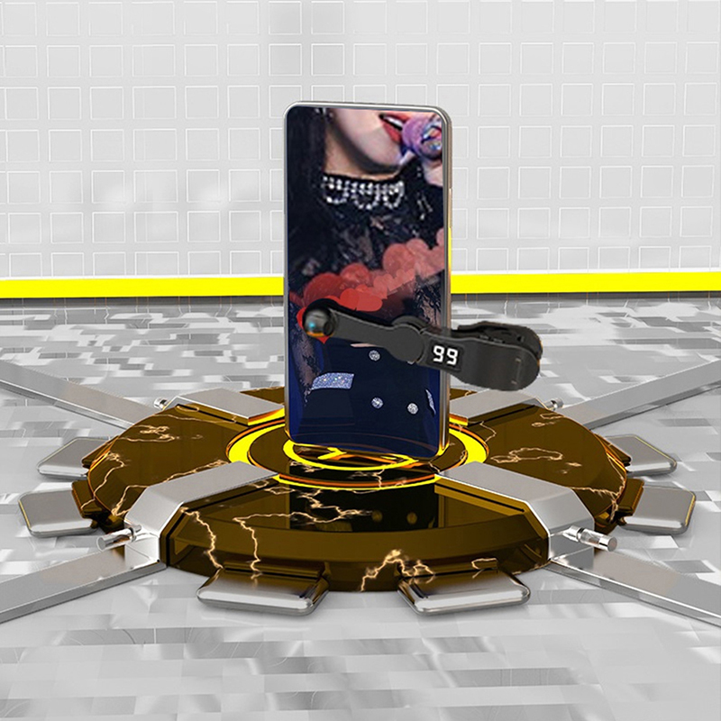 Screen Auto Clicker for Smart  - Video Games ulasan dan harga