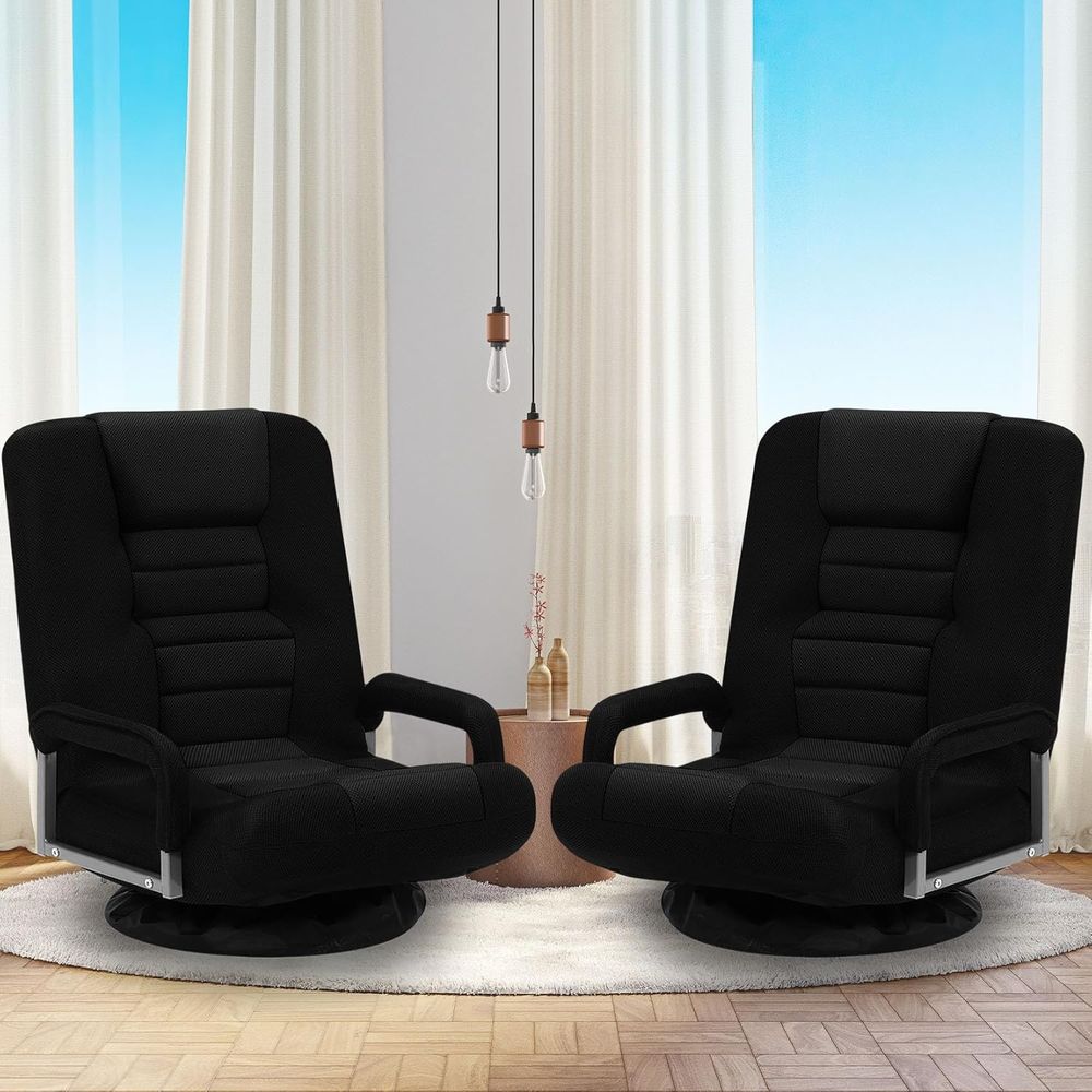 Swivel Gaming Chair K Video Ga - Video Games ulasan dan harga