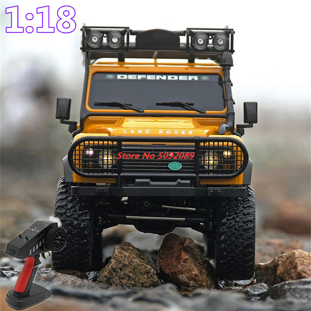 High Speed 1:18 Full Scale Rem - Rc Drift Car 1 24 Scale 4Wd ulasan dan harga