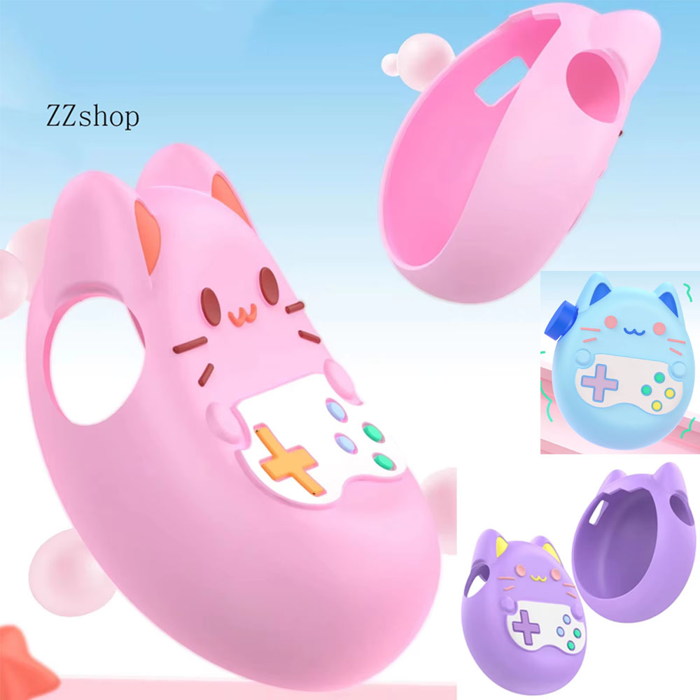 Protective Case For Tamagotchi - Tamagotchi Electronic Pet Virtual ulasan dan harga