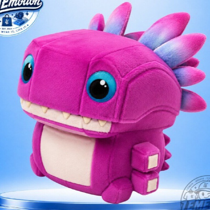 New Klombo Sprite Plush Doll S - Dolls ulasan dan harga