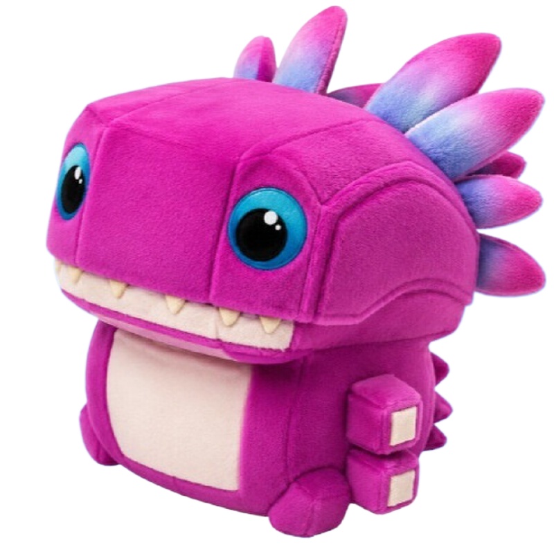 New Klombo Sprite Plush Doll S - Dolls ulasan dan harga