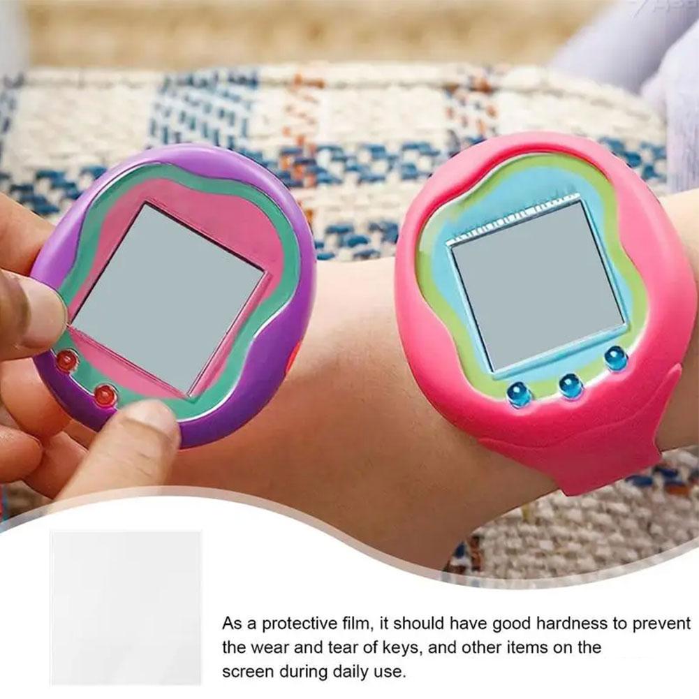 Screen Protector For Tamagotch - Tamagotchi Electronic Pet Virtual ulasan dan harga