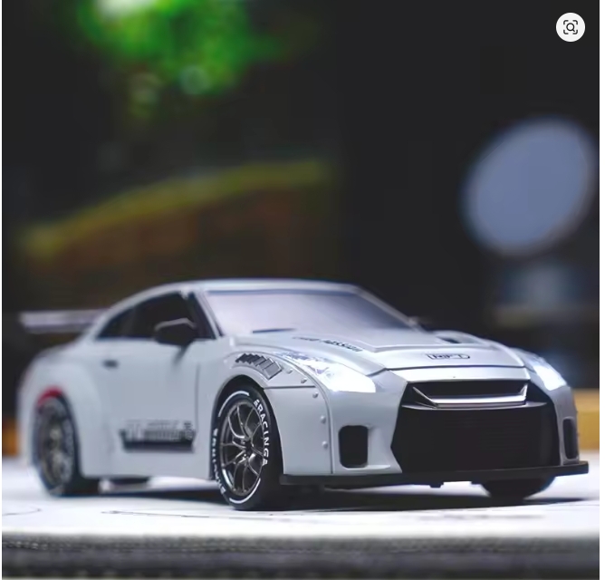RC Drift Car 1/24 4WD Mini RC  - Rc Drift Car 1 24 Scale 4Wd ulasan dan harga