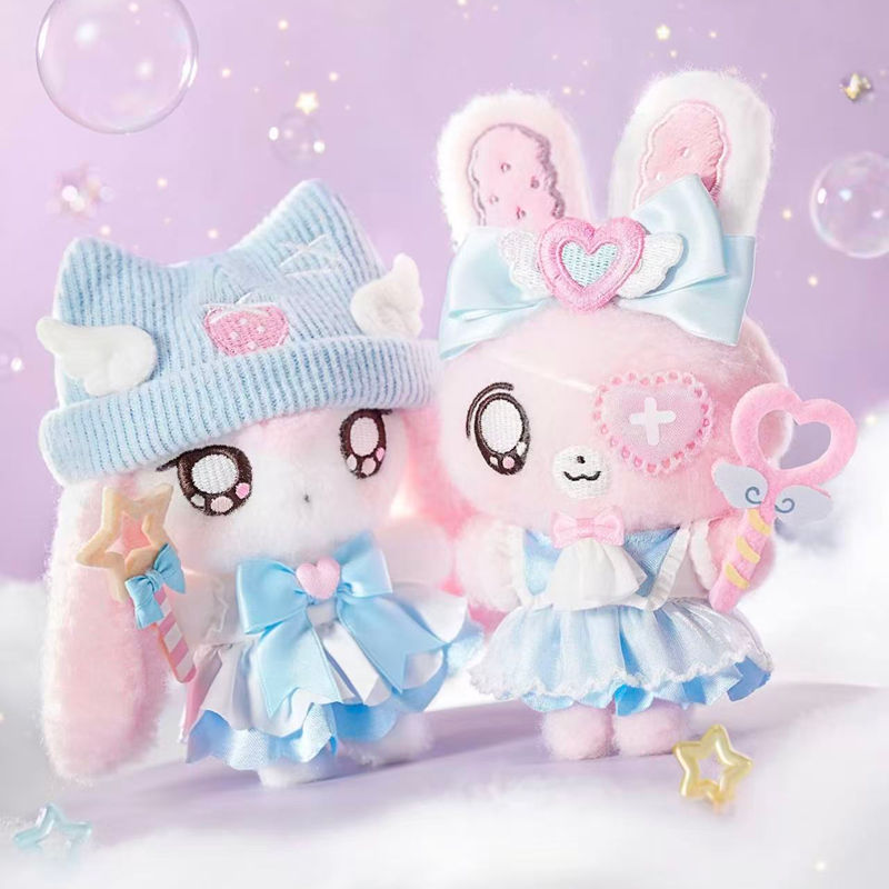 IN STOCK MINIDOLL Bibi Fufu Ma - Dolls ulasan dan harga