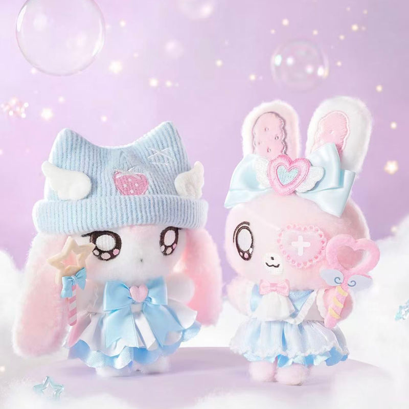 IN STOCK MINIDOLL Bibi Fufu Ma - Dolls ulasan dan harga